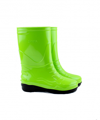 Сапоги малодетские Умка