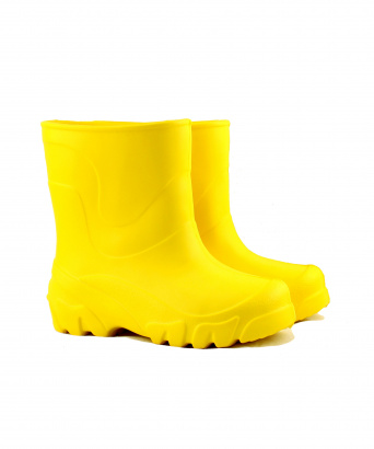 Сапоги детские из ЭВА Морозко