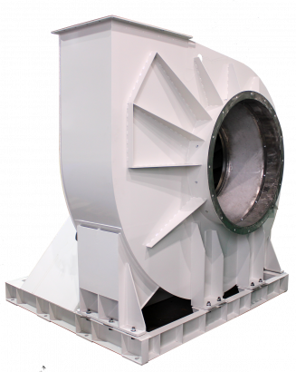 Дымососы ДН-2,7....ДН-24