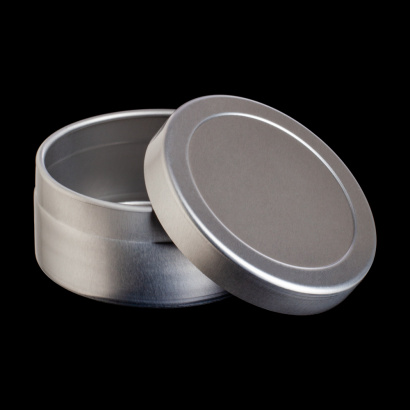 Банка алюминиевая Феникс 10мл, 30мл