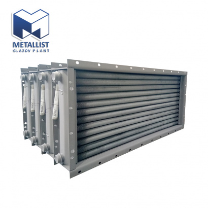 Калориферы КсК