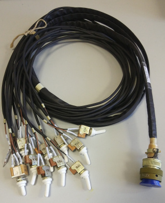 Электрожгут