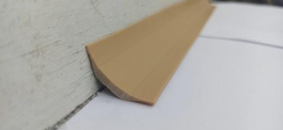 Каннелюрный профиль ТК 40 (54 метра)