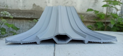 Гидрошпонка для изоляции внутренних деформационных швов DI240/20 (20 метров)