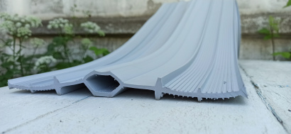 Гидрошпонка для изоляции внутренних деформационных швов DI240/20 (20 метров)