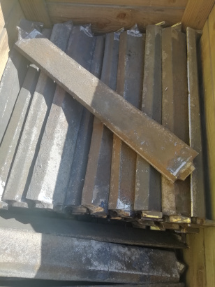 Жаропрочное литье