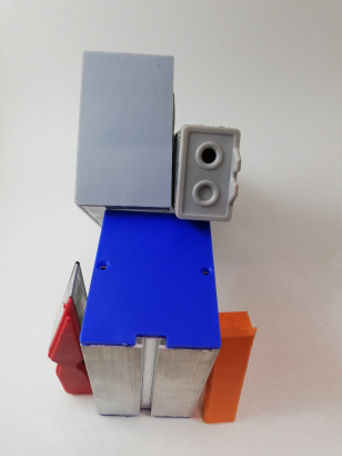 пластиковые изделия