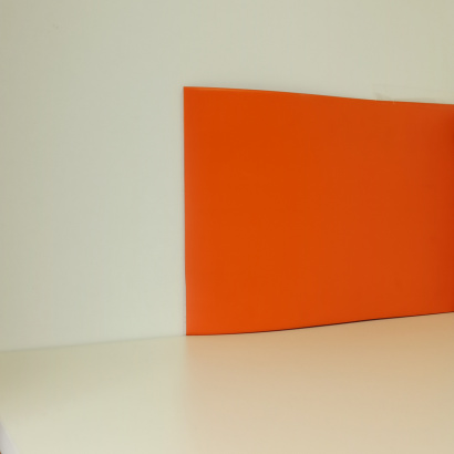 Отбойная доска TS250 GL (гладкая)