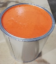 ПКК Сурик свинцовый