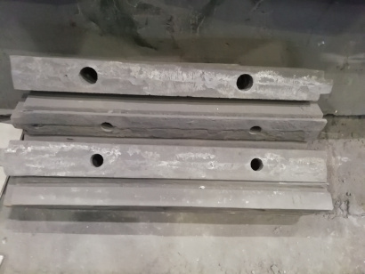 Жаропрочное литье