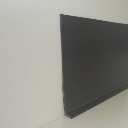 Гибкий плинтус JL 150 (плинтусная лента) 500 метров