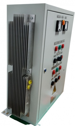 Подвесные железоотделители