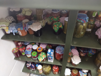 Погреб пластиковый  ПП1