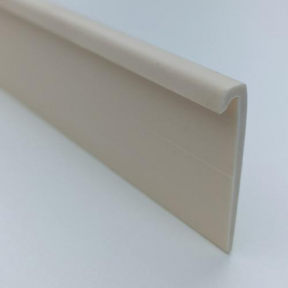 Кромка жесткая LA 32 (216 метров)