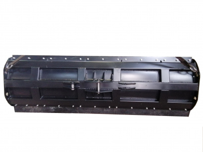 Отвал коммунальный  на МТЗ-82 (МТЗ-82.1)