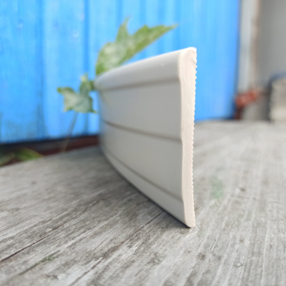 Гибкий плинтус WJL60 (плинтусная лента)