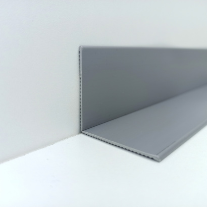 Гибкий плинтус JL 38x38 (плинтусная лента) 50 метров