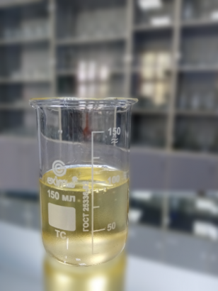 АЛКИЛОЛАМИДЫ РАСТИТЕЛЬНЫХ МАСЕЛ