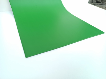 Отбойная доска TS300 GL (гладкая)