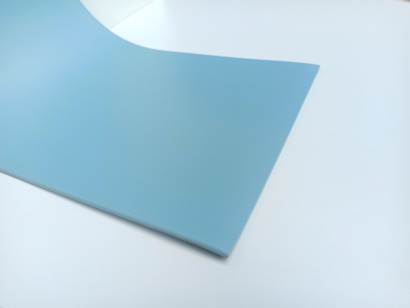 Отбойная доска TS300 GL (гладкая)