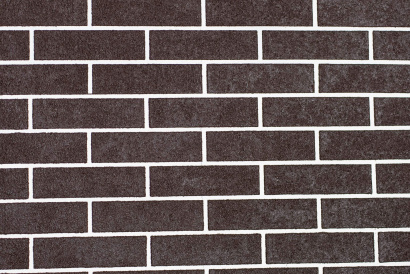 Трафарет картонный самоклеящийся Кирпичная кладка