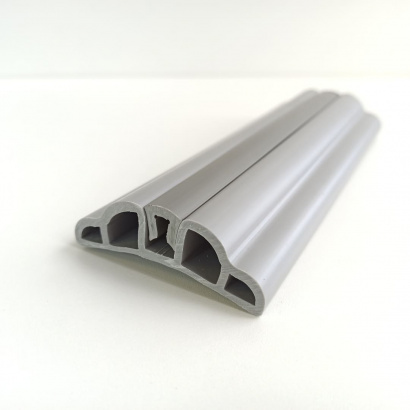 Привальный брус ПВХ P 1977 (20 метров)