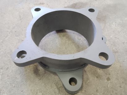 Траверса муфты короткая ТЭМ18.40.20.012 , тэм1.40.20.120