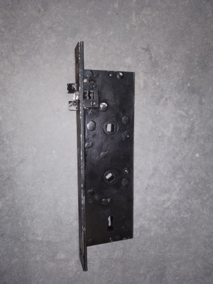 Замок ТЭМ2.53.01.064СБ