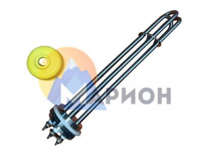 Блочные ТЭНы/ТЭНБ