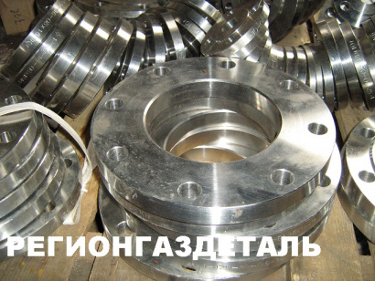 Фланец ГОСТ 12820-80