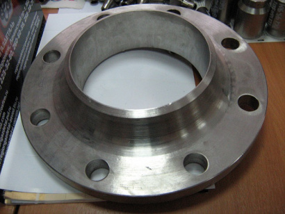 Фланец ГОСТ 12821-80