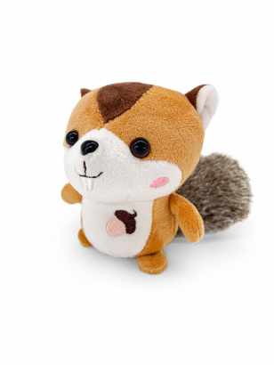 Мягкие игрушки в ассортименте