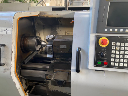 Предлагаем вашему предприятию изготовление запасных частей и деталей по согласованным чертежам