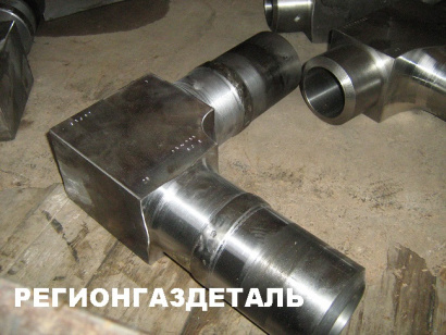 Угольник ГОСТ 22820-83