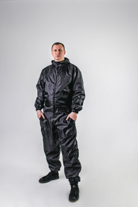 Смелый Каспер Комбинезон для охоты/рыбалки