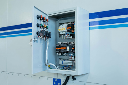 Аспирационные установки AIRTECH компактного типа