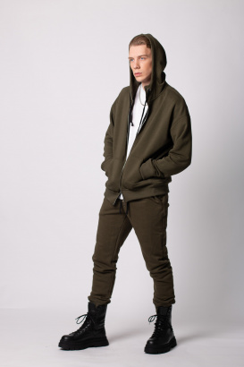 Худи/ Брюки/ Спортивные костюмы