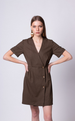 Платья/Блузы/Костюмы