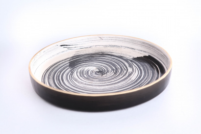 Керамическая посуда