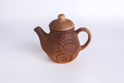 Чайная посуда