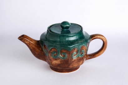 Чайная посуда