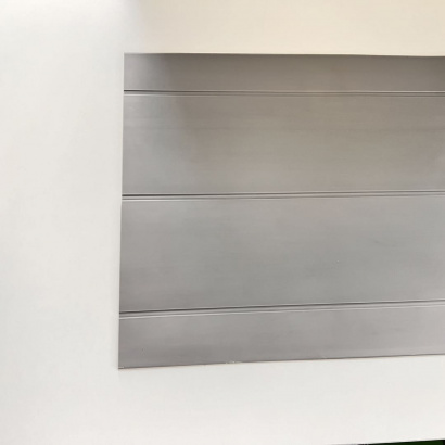 Отбойная доска TS 300 мм