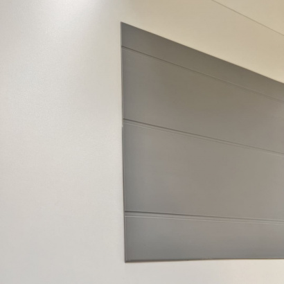 Отбойная доска TS 300 мм