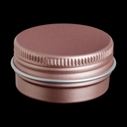 Банка алюминиевые Люмия (5 мл, 10 мл и тд)