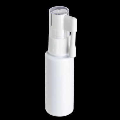 Флакон 30 мл пэт