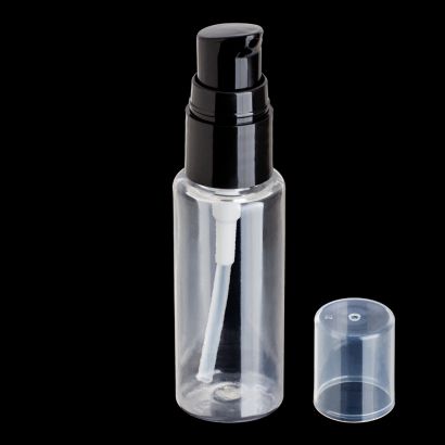 Флакон 30 мл пэт