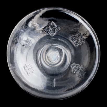 Флакон 30 мл пэт