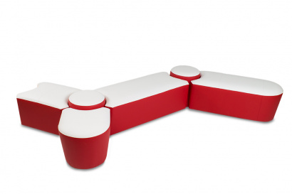 Мягкая мебель для офисных помещений