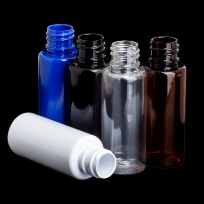 Флакон 30 мл пэт