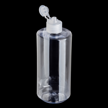 Флакон ПЭТ Флер 500 мл